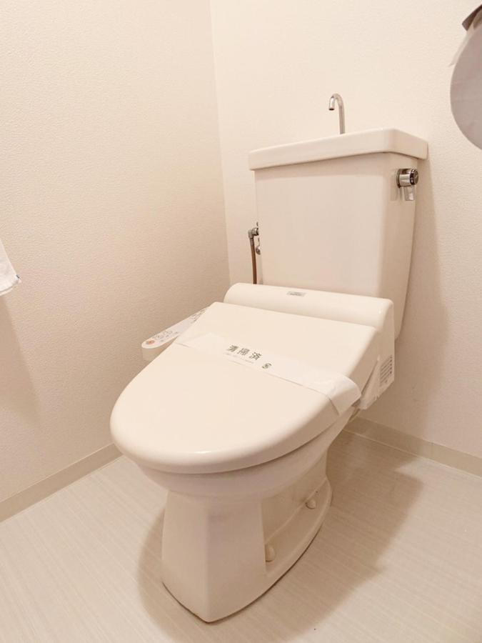 Ouchi Hotel Hijiyama 广岛 外观 照片
