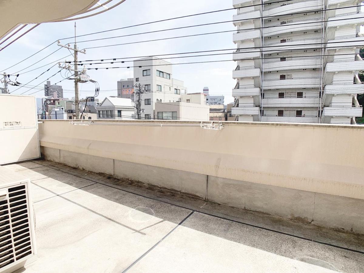 Ouchi Hotel Hijiyama 广岛 外观 照片