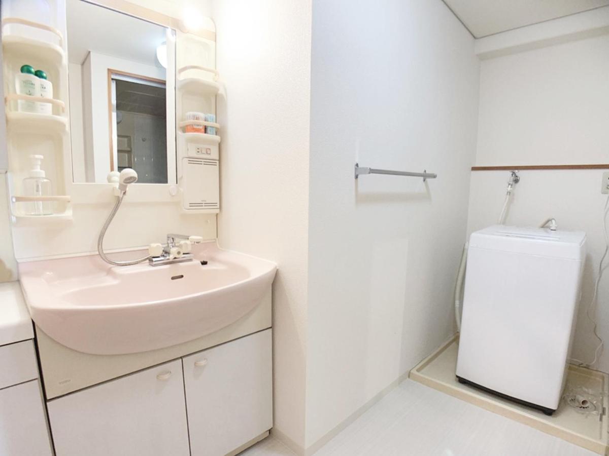 Ouchi Hotel Hijiyama 广岛 外观 照片