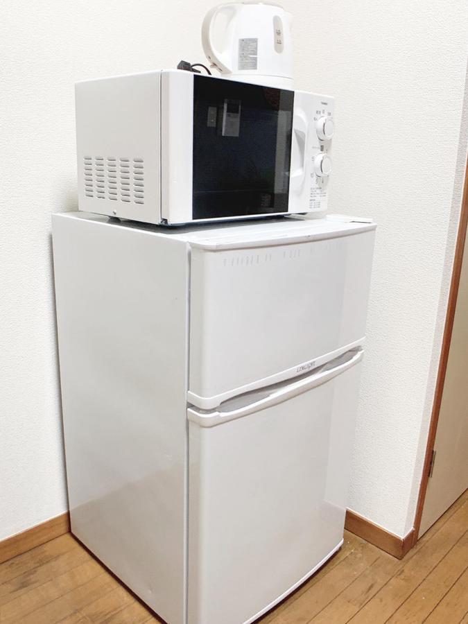 Ouchi Hotel Hijiyama 广岛 外观 照片