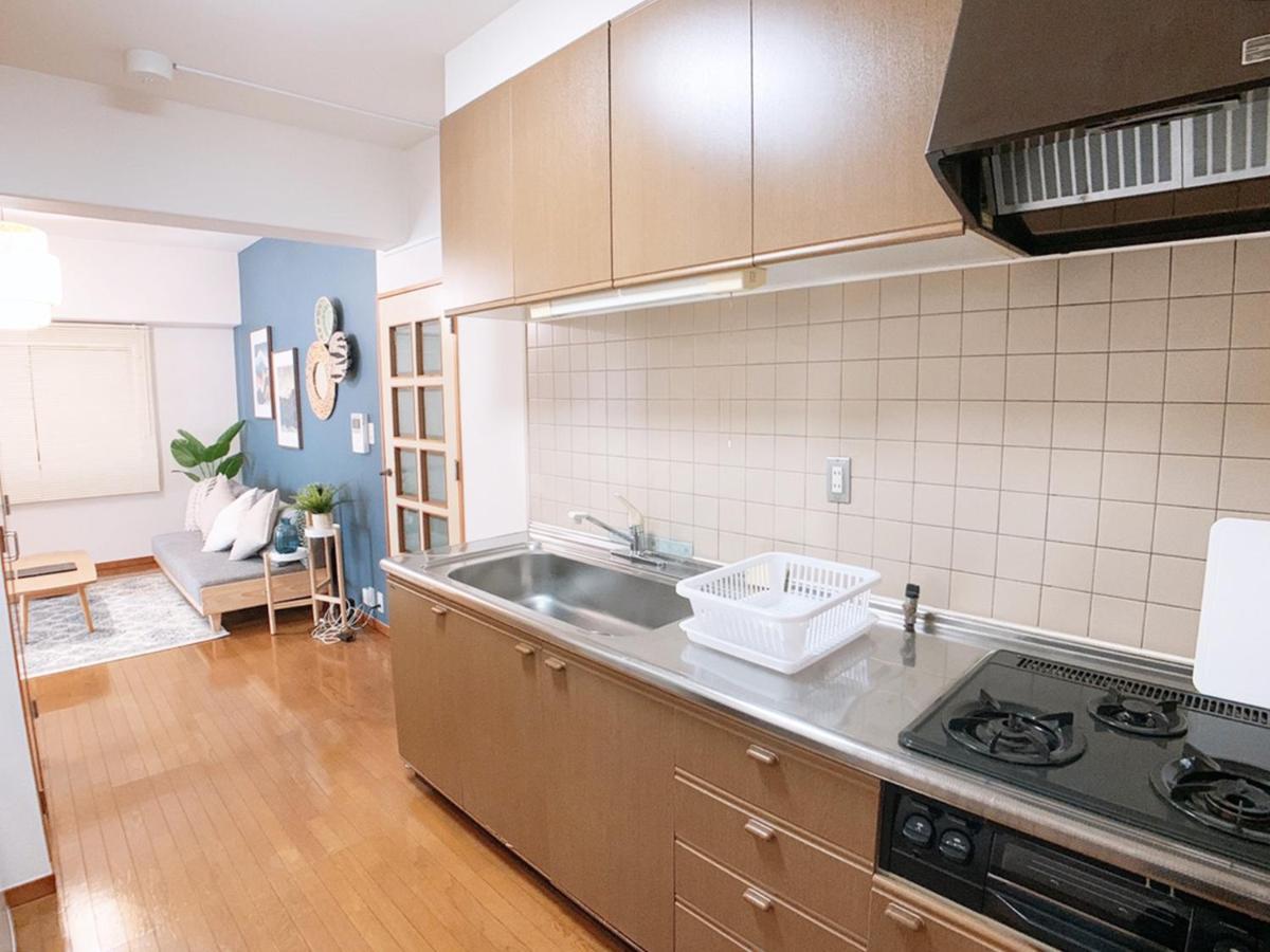Ouchi Hotel Hijiyama 广岛 外观 照片