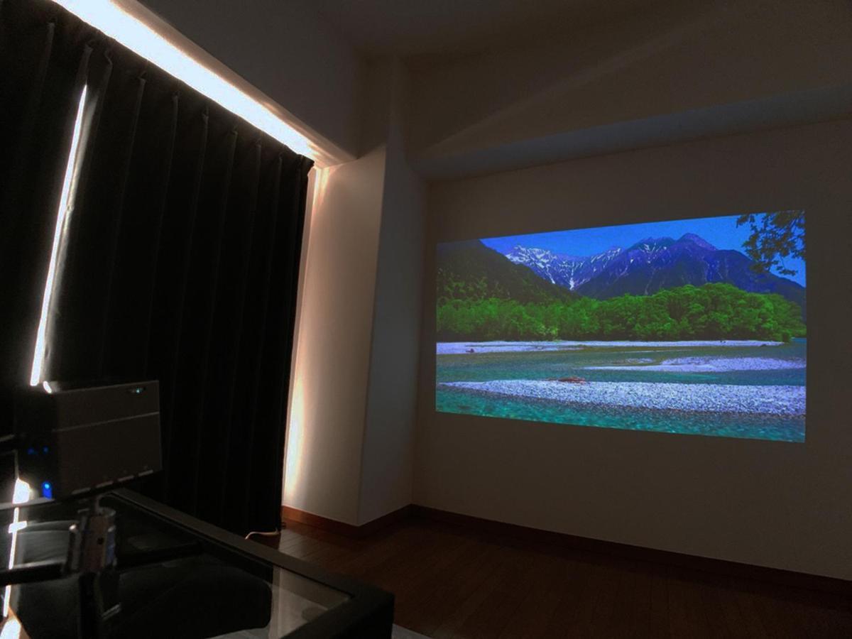 Ouchi Hotel Hijiyama 广岛 外观 照片